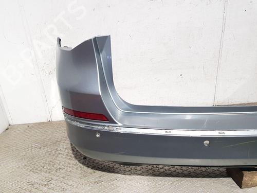 Rear bumper VAUXHALL ASTRA Mk VI (J) Estate (P10) 2.0 CDTi | BP29440339C8 