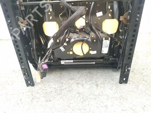 Right front seat VW SCIROCCO III (137, 138) 2.0 TDI | BP38326030C16 - Image 30