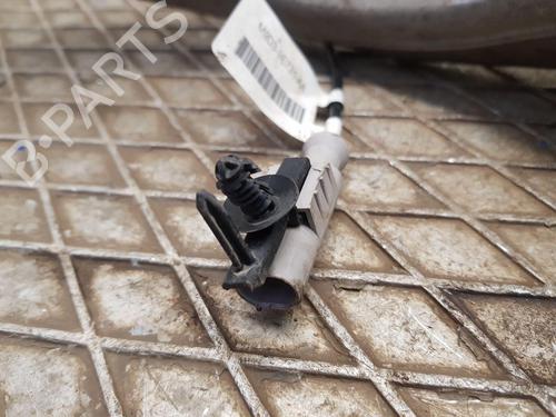 Left front steering knuckle JAGUAR I-PACE (X590) EV400 AWD | BP36536283M25 - Image 3