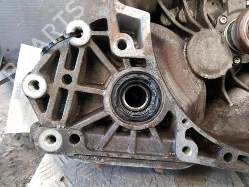 Gearbox VAUXHALL ZAFIRA A (T98) 1.6 16V | BP30138056M3 