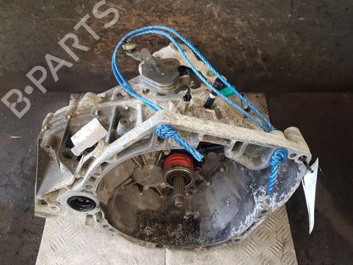 Used Gearbox Gearbox NISSAN JUKE (F15) 1.2 DIG-T (115 hp) 40282244 40282244