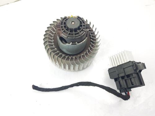 Heater blower motor VAUXHALL MOKKA / MOKKA X (J13) 1.7 CDTI 4x4 | BP30796296M62