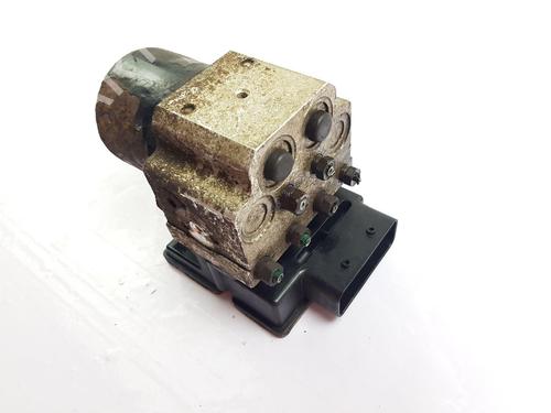 ABS pump RENAULT TRAFIC II Van (FL) 1.9 dCi 100 (FL0C, FL0K, FL0B) | BP24622937M43