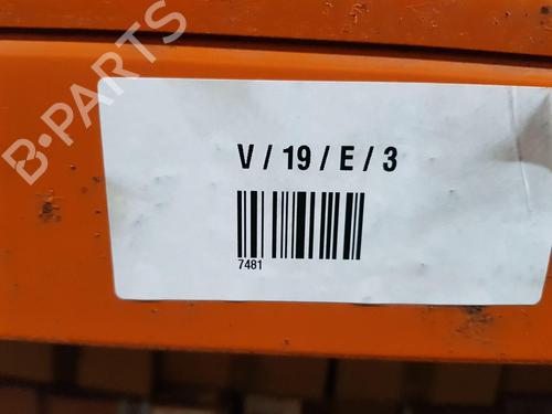 Engine mount ALFA ROMEO GIULIA (952_) 2.2 D (952AFA25, 952AFM25, 952ALA25) | BP29408067M89 
