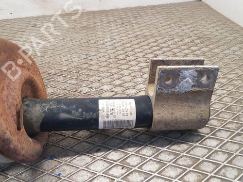 Left front shock absorber PEUGEOT PARTNER Box Body/MPV 1.6 HDi | BP29343113M16 