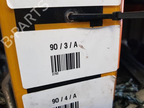 Rear differential HYUNDAI ix35 (LM, EL, ELH)  | BP22203721M24