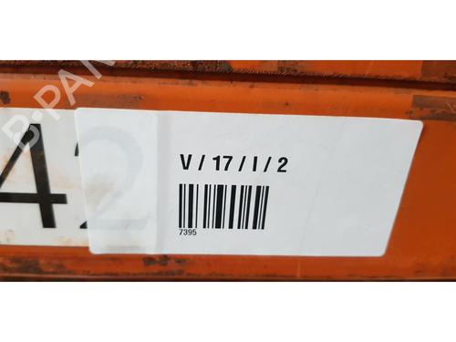 Left mirror FORD MONDEO IV (BA7) 2.0 TDCi | BP29492653C26 