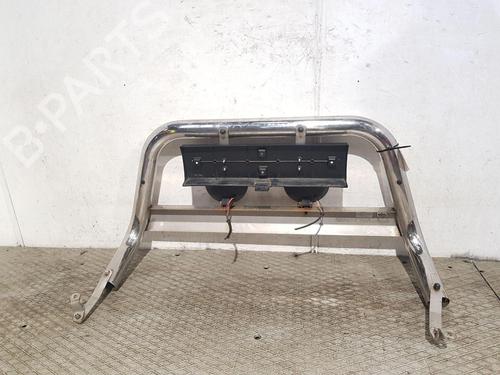 Other JEEP RENEGADE SUV (BU, B1, BV) 1.6 CRD | BP32177598O1 