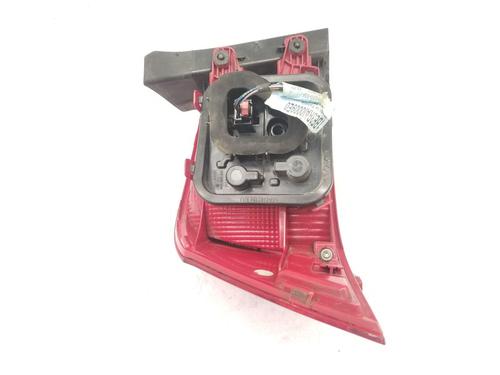 Right taillight VW PASSAT B7 (362) 2.0 TDI | BP37262581C35 - Image 4