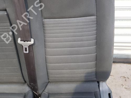 Left front seat FORD TRANSIT CUSTOM V362 Van (FY, FZ) | BP22656834C15 - Image 11