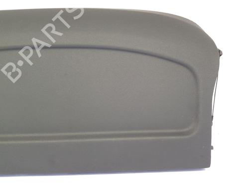Rear parcel shelf AUDI Q2 (GAB, GAG)  | BP29440114C85 