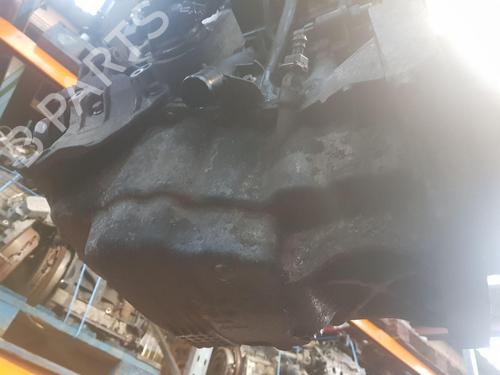 Engine RENAULT KANGOO Express (FW0/1_) 1.5 dCi 75 (FW07, FW10, FW04) | BP31301166M1