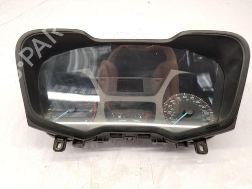 Used Instrument cluster Instrument cluster FORD TRANSIT CUSTOM V362 Van (FY, FZ) 2.0 EcoBlue (130 hp) 40463415 40463415