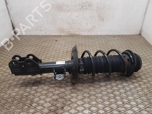 Used Right front shock absorber TOYOTA YARIS (_P21_, _PA1_, _PH1_) 1.5 Hybrid (MXPH10, MXPH11) (116 hp) 31983398