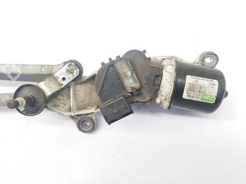 Used Front wiper motor NISSAN QASHQAI I (J10, NJ10) 1.5 dCi (110 hp) 29575773