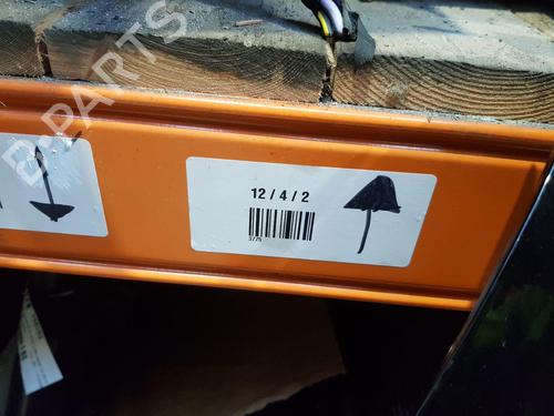 Radiator fan AUDI A3 Sportback (8PA) 1.6 TDI | BP31723090M35 