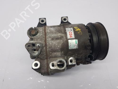 AC-Kompressor HYUNDAI SANTA FÉ II (CM) 2.2 CRDi GLS 4x4 | BP29957236M34 