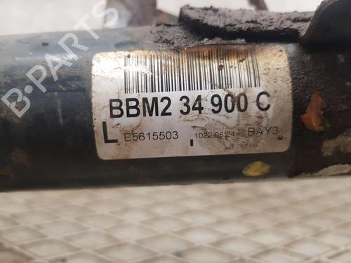 Left front shock absorber MAZDA 3 (BL) 1.6 MZR (BL14) | BP29755717M16