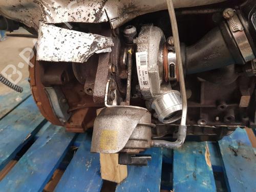 Engine FORD KUGA I 2.0 TDCi 4x4 | BP40083287M1 - Image 3