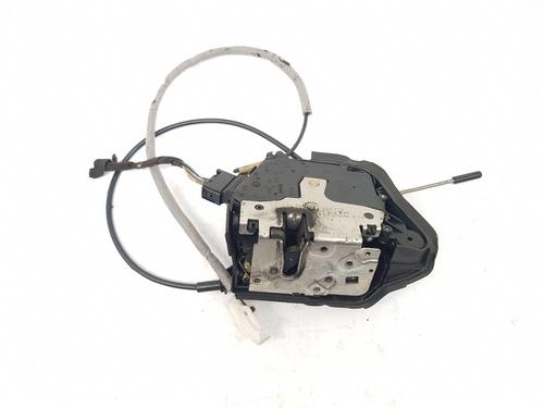 Used Front right lock BMW 3 Coupe (E46) 320 Cd (150 hp) 29839767