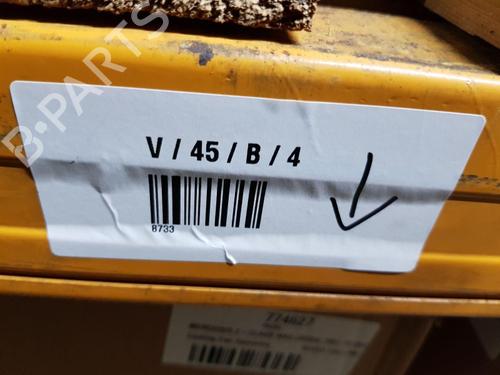 Pipe FORD TRANSIT CONNECT V408 Box Body/MPV 1.6 TDCi | BP40463383M125 - Image 11