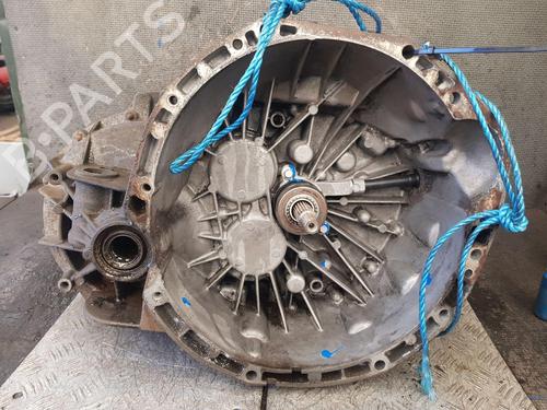 Gearbox FORD FIESTA VI (CB1, CCN) 1.4 TDCi | BP38002974M3 - Image 9