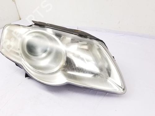 Right headlight VW PASSAT B6 (3C2) 2.0 TDI | BP38592220C29 - Image 3