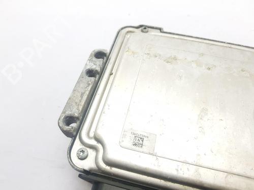 Engine control unit (ECU) HYUNDAI i30 Estate (GD)  | BP22205386M57 