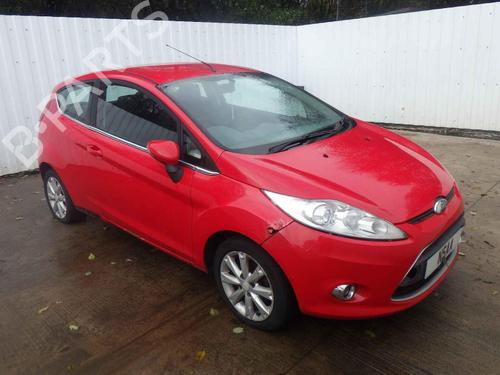 ABS pump FORD FIESTA VI (CB1, CCN) 1.25 | BP40463457M43 - Image 7