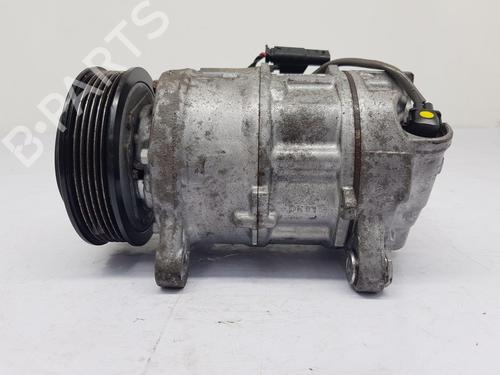 AC compressor BMW 1 (F40) M 135 i xDrive | BP29440256M34 