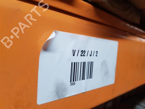 Left taillight HONDA CR-V III (RE_)  | BP28157783C34  - Image 9