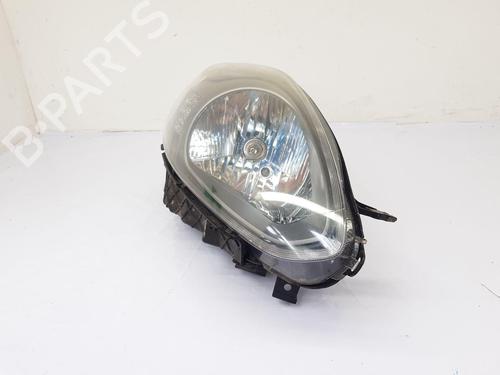 Right headlight FIAT PUNTO (199_) 1.4 (199AXB1A, 199BXB1A, 199BXB11, 199AXB11) | BP36408812C29 - Image 2
