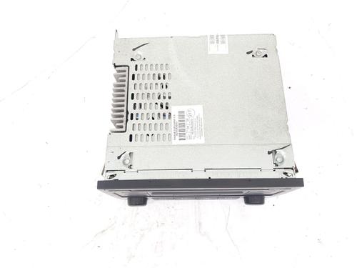 Bilradio Bilradio VW POLO IV (9N_, 9A_) 1.2 (60 hp) 37158826 37158826
