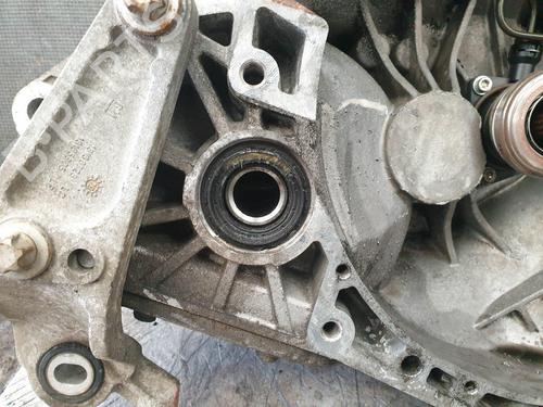 Gearbox OPEL CORSA E (X15) | BP24941587M3