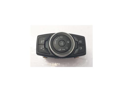 Used Headlight switch FORD FOCUS III 1.5 TDCi (120 hp) 22662213