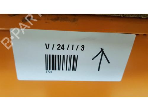 Instrument cluster AUDI Q2 (GAB, GAG)  | BP28612685C47 