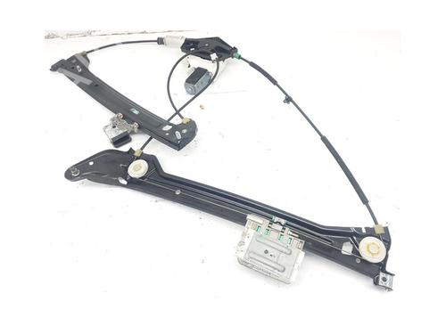 Used Front left window mechanism AUDI A5 Convertible (8F7) [2009-2017]  22666959