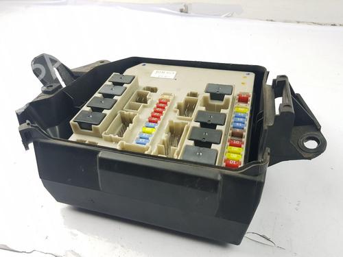 Zekeringkast RENAULT MODUS / GRAND MODUS (F/JP0_) 1.4 (JP01, JP0J) | BP26646421E1 