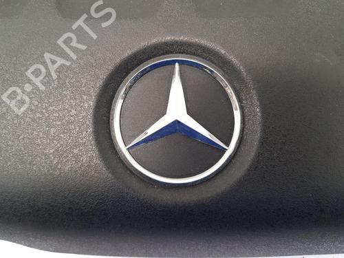 Upper protection MERCEDES-BENZ A-CLASS (W177) A 200 d (177.012) | BP29815853M93 