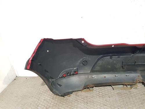 Rear bumper DACIA SANDERO II 1.5 dCi | BP30331055C8 