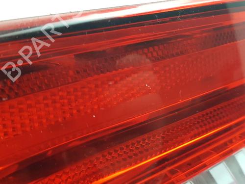 Left taillight JAGUAR XF I (X250) 2.2 D | BP29641953C34 