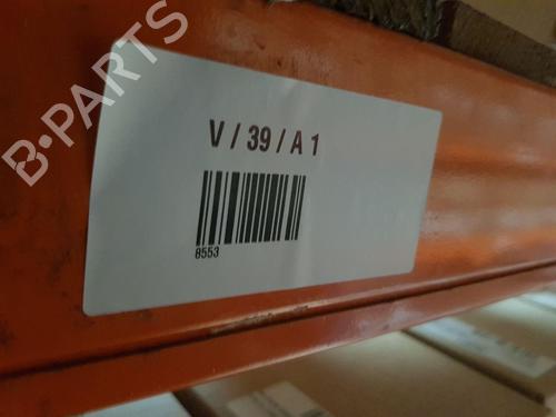 Left front fog light RENAULT CAPTUR I (J5_, H5_) 0.9 TCe 90 | BP39382102C30 - Image 6