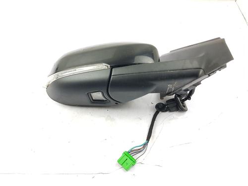 Right mirror VOLVO V40 Hatchback (525) T3 | BP30184763C27
