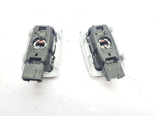 Interior roof light PEUGEOT 508 I (8D_) 2.0 HDi | BP22669000I8