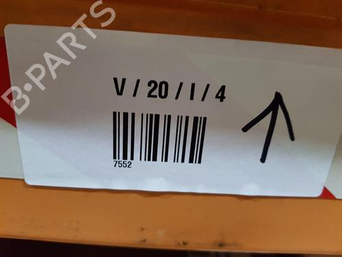 Servo brake AUDI Q7 (4MB, 4MG, 4MQ) SQ7 TDI quattro | BP34042736M42  - Image 8