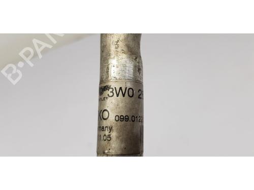 AC pipe BENTLEY CONTINENTAL FLYING SPUR (3W_) 6.0 | BP27550101M126  - Image 5