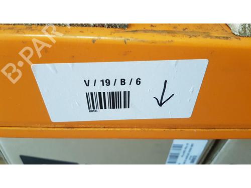 Left headlight BMW X5 (E53) 3.0 d | BP37266369C28 - Image 7
