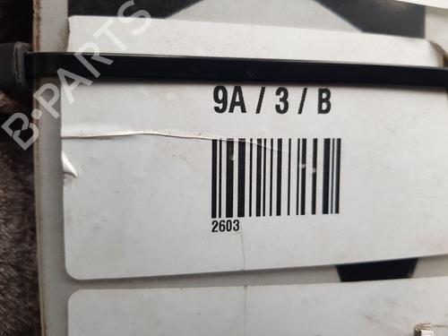 Engine NISSAN NOTE (E11, NE11) 1.6 | BP26461199M1