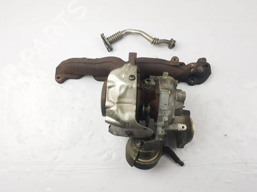 Turbolader/Kompressor für AUDI A4 B9 (8W2, 8WC) [2015-2025]  28032681