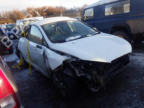 Używane części SEAT IBIZA IV (6J5, 6P1) 1.4 4823208